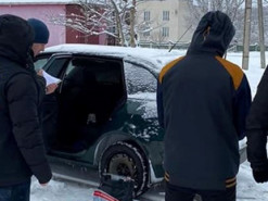 На Прикарпатті викрили групу наркоторговців. У них знайшли товару на 15 мільйонів гривень