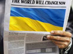 У Фінляндії національна телерадіокомпанія почала публікувати новини українською мовою