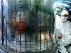 Ученые обнаружили, что 30 лет ошибались в понимании физики термоядерной плазмы