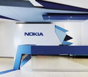 Аналитики понизили рейтинг акций Nokia