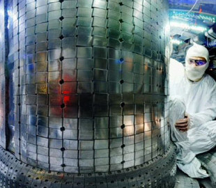 Ученые обнаружили, что 30 лет ошибались в понимании физики термоядерной плазмы