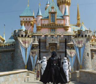 Геймеры попросили Disney лишить EA прав на игры по «Звёздным войнам»