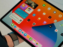Представлена iPadOS 14 для планшетов