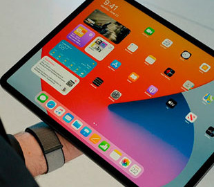Представлена iPadOS 14 для планшетов