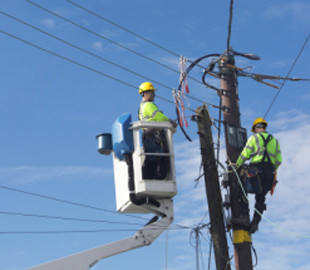 Блекаути ширяться світом. У низці країн сталося знеструмлення