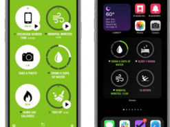 Названо 5 додатків на iPhone для підвищення продуктивності