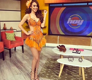 Геймер бросил самую сексуальную ведущую прогноза погоды ради игры