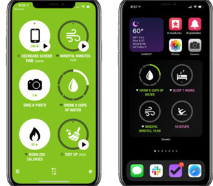 Названо 5 додатків на iPhone для підвищення продуктивності