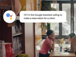 Искусственный интеллект от Google оказался не тем, чем кажется