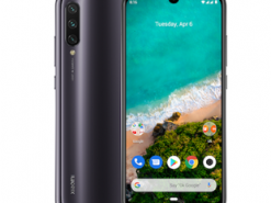 Популярные смартфоны Xiaomi обновились до Android 10