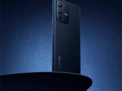 Vivo S12 Pro получит двойную светодиодную вспышку на передней панели