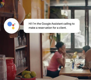 Искусственный интеллект от Google оказался не тем, чем кажется