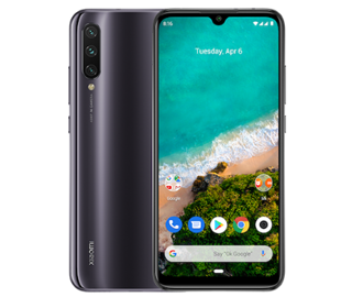 Популярные смартфоны Xiaomi обновились до Android 10