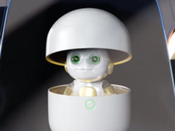 NVIDIA показала продвинутый аналог Apple Siri для автомобилей