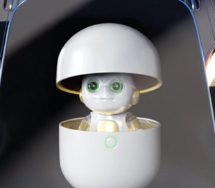 NVIDIA показала продвинутый аналог Apple Siri для автомобилей