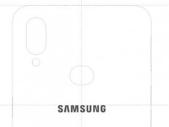 Смартфон Samsung Galaxy A10s с двойной камерой показался на сайте регулятора