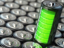 США намерены ликвидировать отставание на рынке аккумуляторных технологий