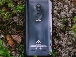 Представлен защищенный смартфон AGM X3 на Snapdragon 845