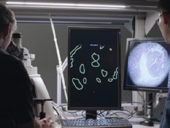 В Google создали микроскоп дополненной реальности для диагностики рака