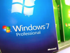 Microsoft довольна прекращением поддержки Windows 7