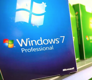 Microsoft довольна прекращением поддержки Windows 7