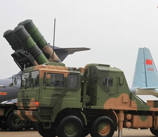 Китай поставив Сербії велику партію зброї перед загостренням із Косово