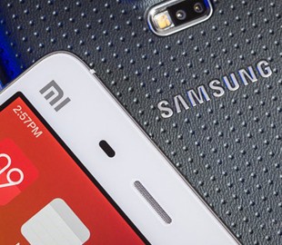 Samsung запустит новую дешевую линейку смартфонов для конкуренции с Xiaomi