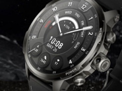 Black Shark представила інноваційний смарт-годинник з секретною камерою