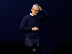 Тим Кук призвал ужесточить регулирование личных данных на фоне скандала с Facebook