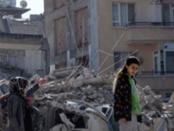 Google визнав, що не попередив мільйони людей про смертельний землетрус в Туреччині