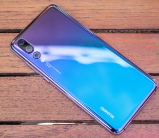 Флагманы Apple и Samsung получат главную особенность Huawei P20 Pro