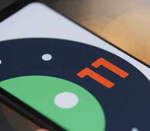 Samsung перестала распространять обновление на Android 11 для флагманских смартфонов