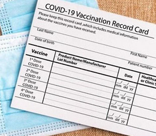 Фальшивая вакцинация за 3000 грн. Как украинцам продают поддельные COVID-сертификаты