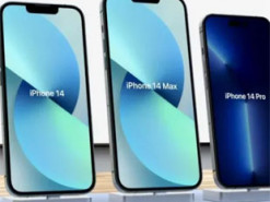 Екрани iPhone 14 Pro, iPhone 13 Pro та iPhone 12 Pro порівняли між собою