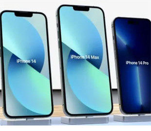 Екрани iPhone 14 Pro, iPhone 13 Pro та iPhone 12 Pro порівняли між собою