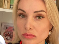  "Вимушено повертаюсь до Росії": Овсяннікова більше не працює у Німеччині