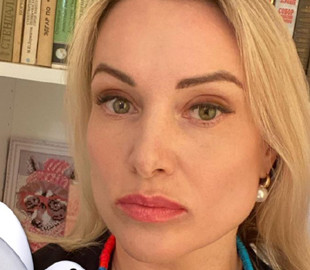  "Вимушено повертаюсь до Росії": Овсяннікова більше не працює у Німеччині