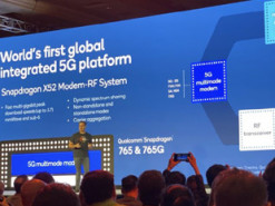 Qualcomm сделает 5G-телефоны дешевле
