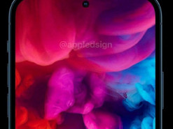 Опубликовано качественное изображение нового iPhone