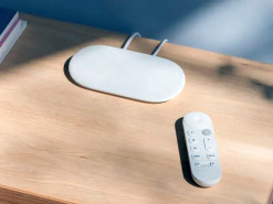 Google TV Streamer стає конкурентом Apple TV 4K