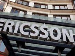 Ericsson вернулась к прибыли