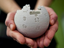 МИД призывает украинцев наполнять Википедию информацией об Украине и мире