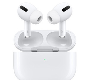 Apple признала, что дорогие AirPods Pro трещат