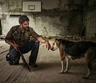 Новым героем The Last of Us Part II станет овчарка