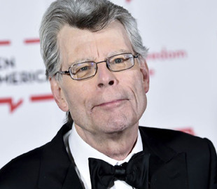 Культовий Стівен Кінг прокоментував вибух на Кримському мосту та висміяв росіян