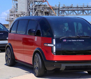 Армія США планує перехід на електромобілі: які моделі цікавлять військових