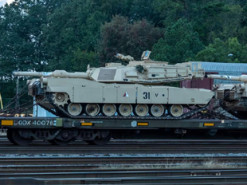 Єгипет запланував закупити зброї та обладнання в США на 5,35 млрд доларів