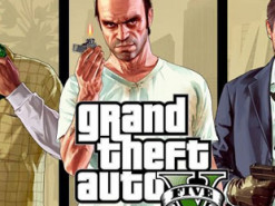 Релиз GTA V и GTA Online на консолях нового поколения отложили до марта 2022 года