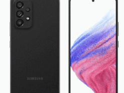 Первая распаковка Samsung Galaxy A53 уже появилась в Сети