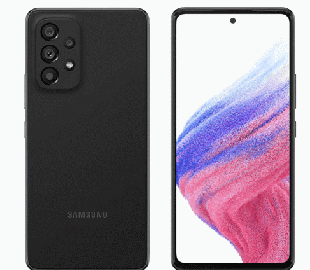 Первая распаковка Samsung Galaxy A53 уже появилась в Сети